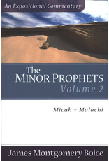 Minor Prophets 2 Vol. Set