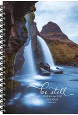 Waterfalls Journal
