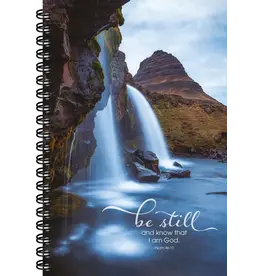 Waterfalls Journal