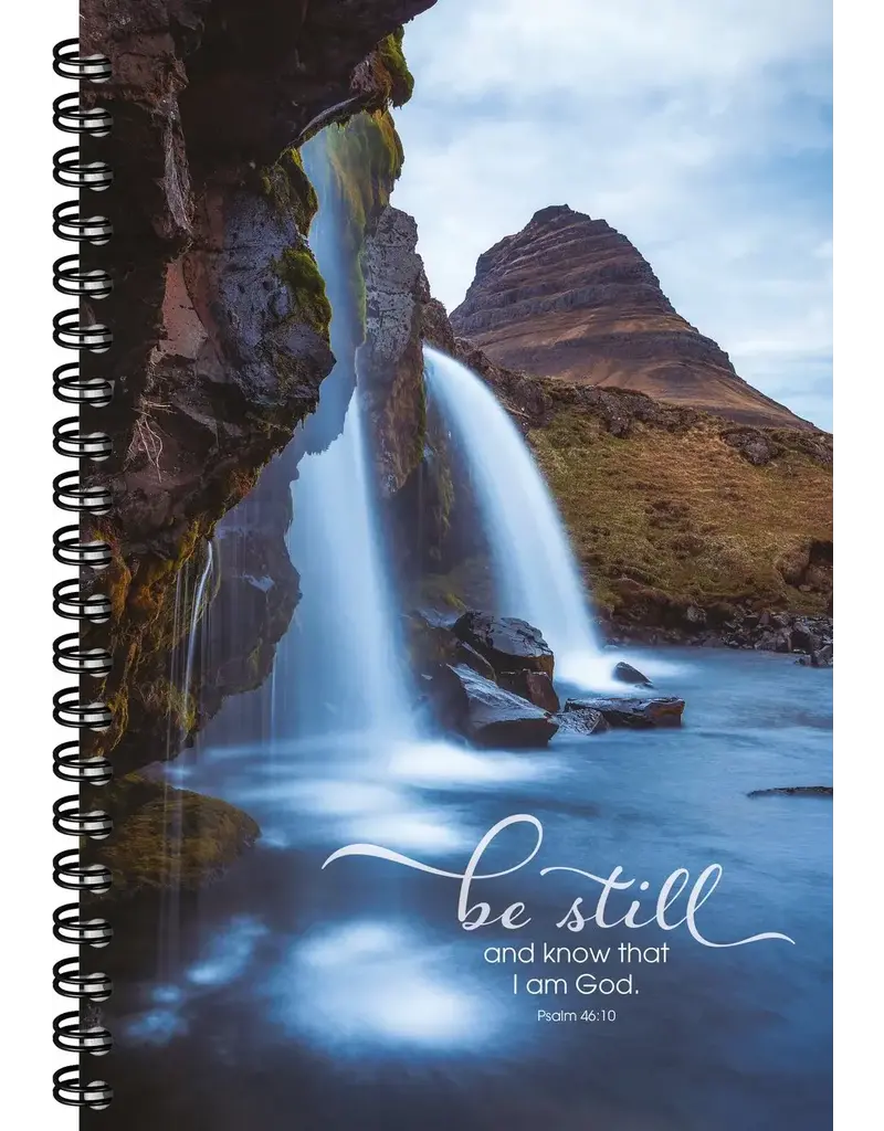 Waterfalls Journal