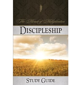Discipleship Study Guide