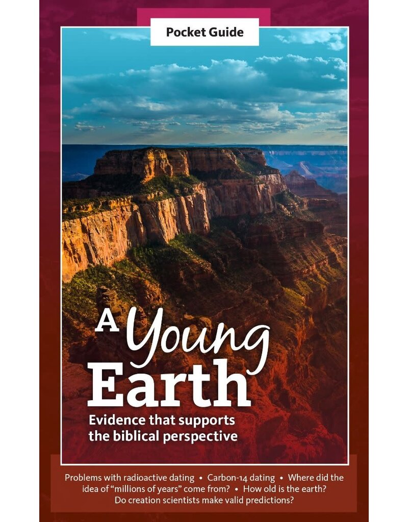 A Young Earth