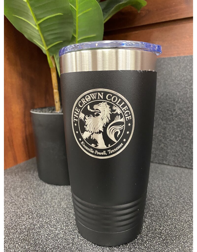 Crown Travel Mug 20 Oz.