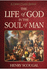 The Life of God in the Soul of Man
