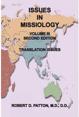 Issues in Missiology Vol. III Translation Issues