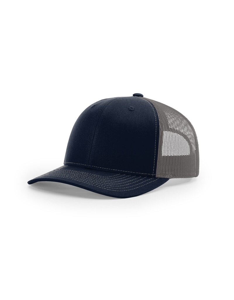 Crown Richardson 112 Hat