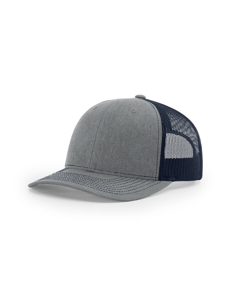 Crown Richardson 112 Hat