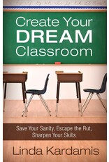 Create Your Dream Classroom
