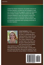Create Your Dream Classroom