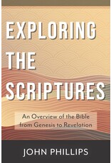 Exploring the Scriptures