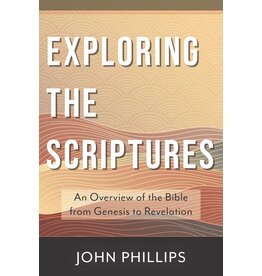 Exploring the Scriptures