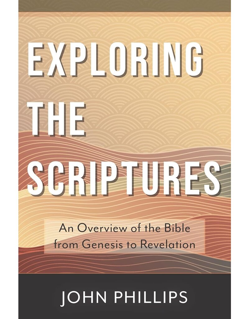 Exploring the Scriptures