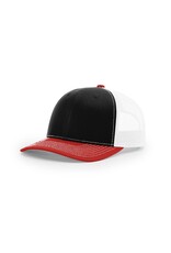 Crown Richardson 112 Hat