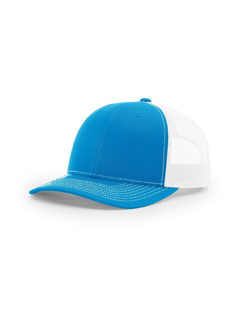 Crown Richardson 112 Hat