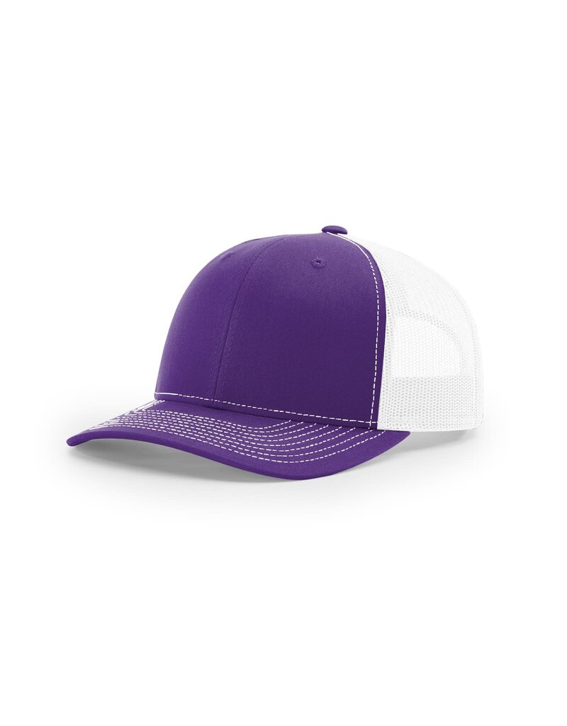 Crown Richardson 112 Hat
