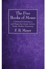 The Five Books of Moses