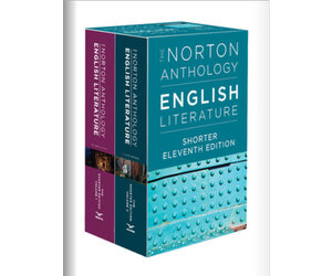 洋書 NORTON ANTHOLOGY ENGLISH LITERATURE 11th The Norton Anthology of English Literature: Greenblatt