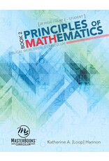 Principles of Mathematics Book 2