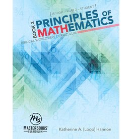 Principles of Mathematics Book 2