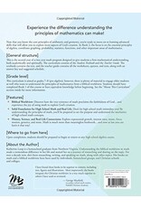 Principles of Mathematics Book 2