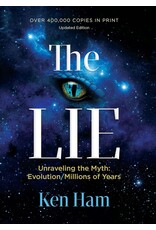 The Lie updated edition