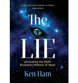 The Lie updated edition