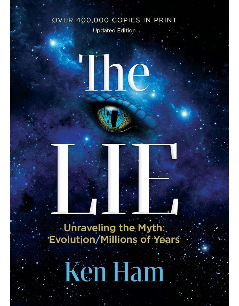 The Lie updated edition