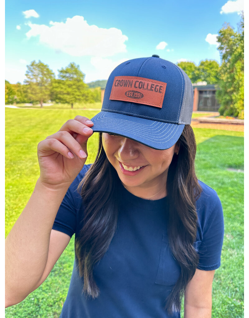 Crown Richardson 112 Hat