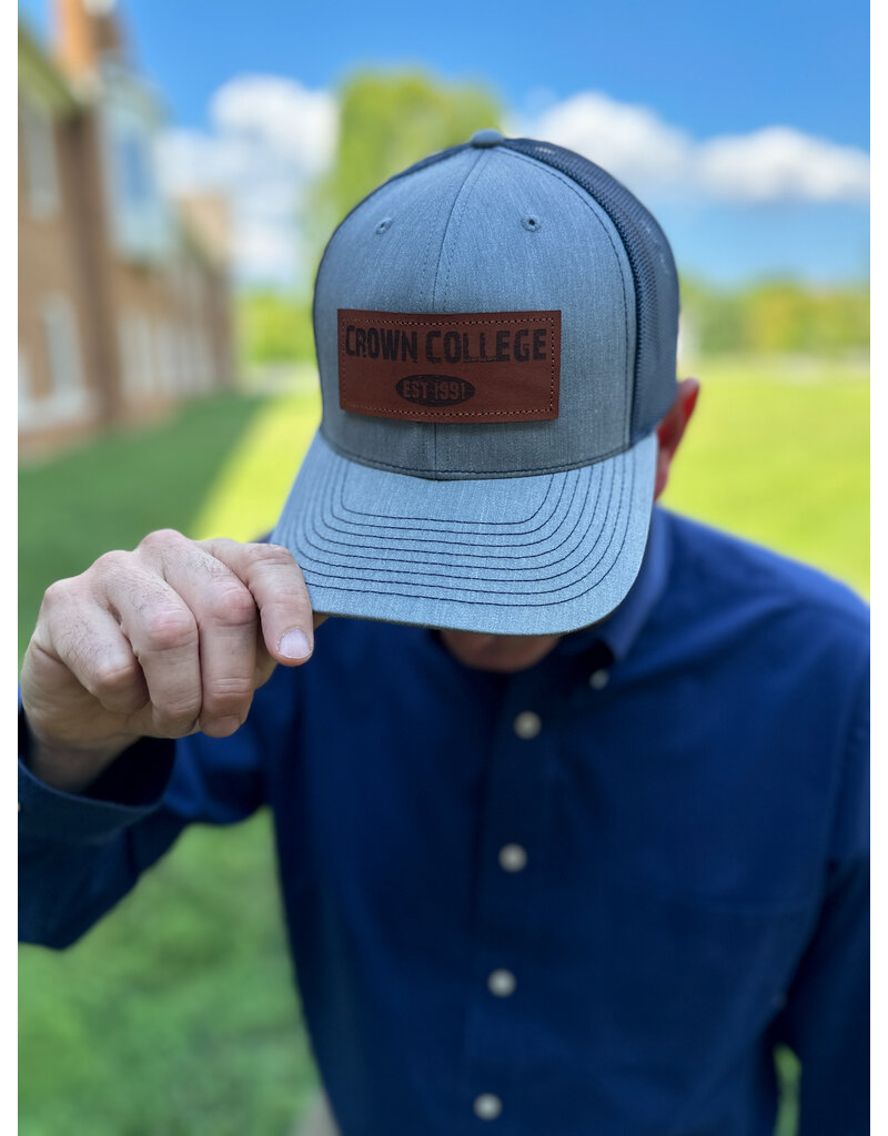 Crown Richardson 112 Hat