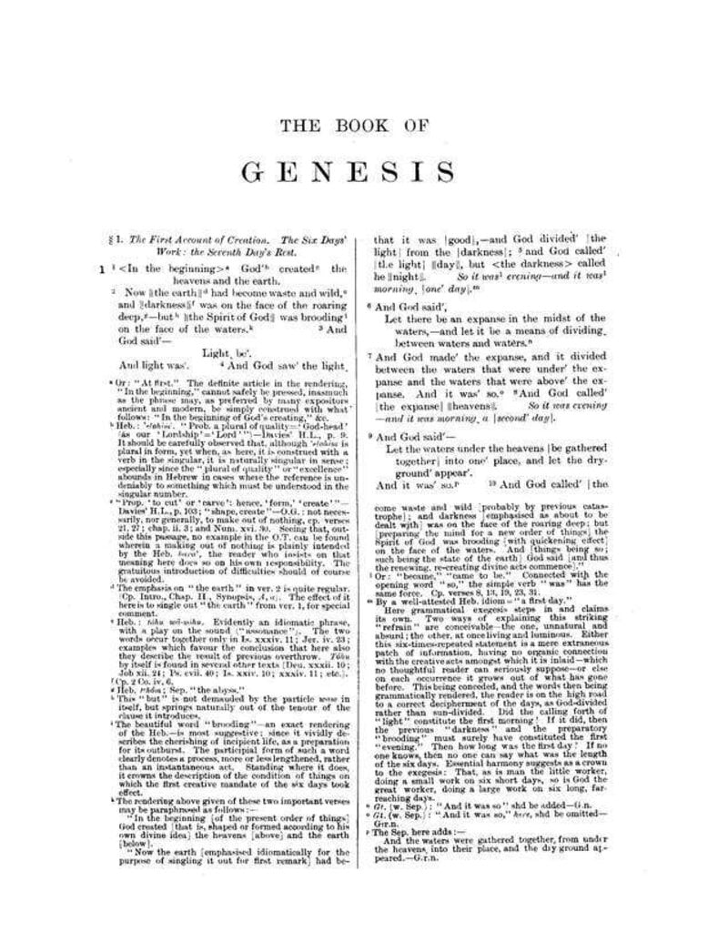 Rotherham's Emphasized Bible