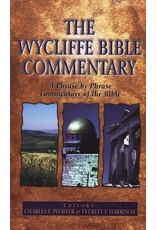 Wycliffe Bible Commentary