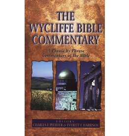 Wycliffe Bible Commentary