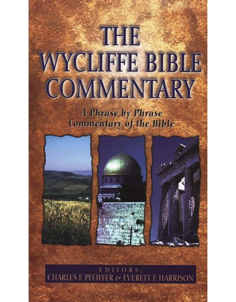 Wycliffe Bible Commentary