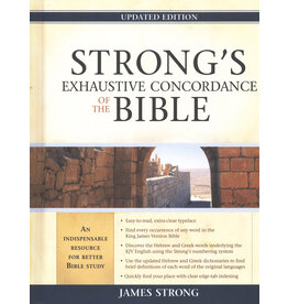 Strong's Exhaustive Concordance of the Bible