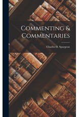 Commenting a Commentaries