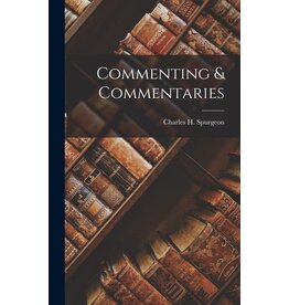 Commenting a Commentaries