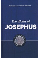 The Works of Josephus