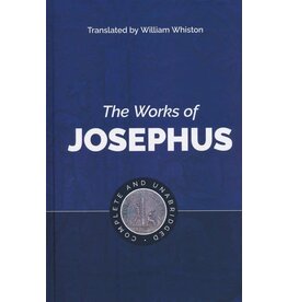 The Works of Josephus