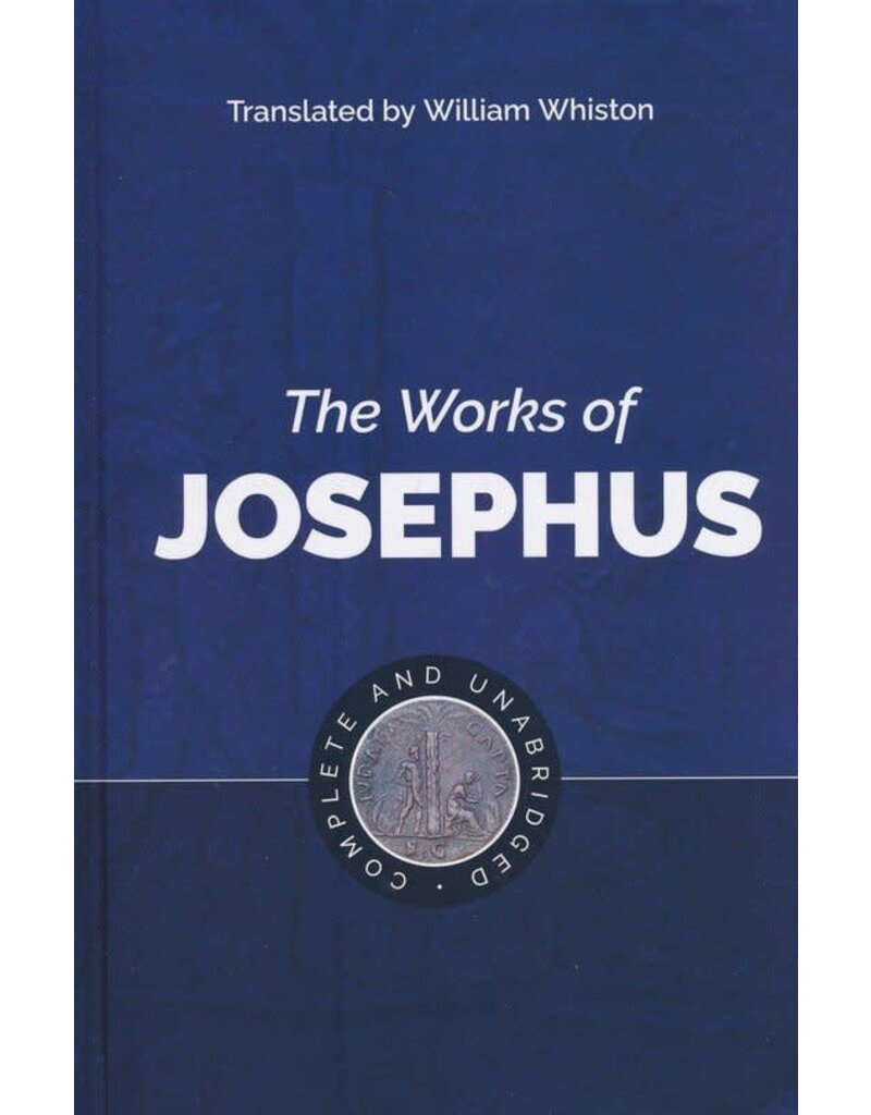 The Works of Josephus