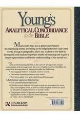 Young's Analytical Concordance to the Bible