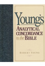 Young's Analytical Concordance to the Bible
