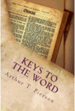 Keys to the Word