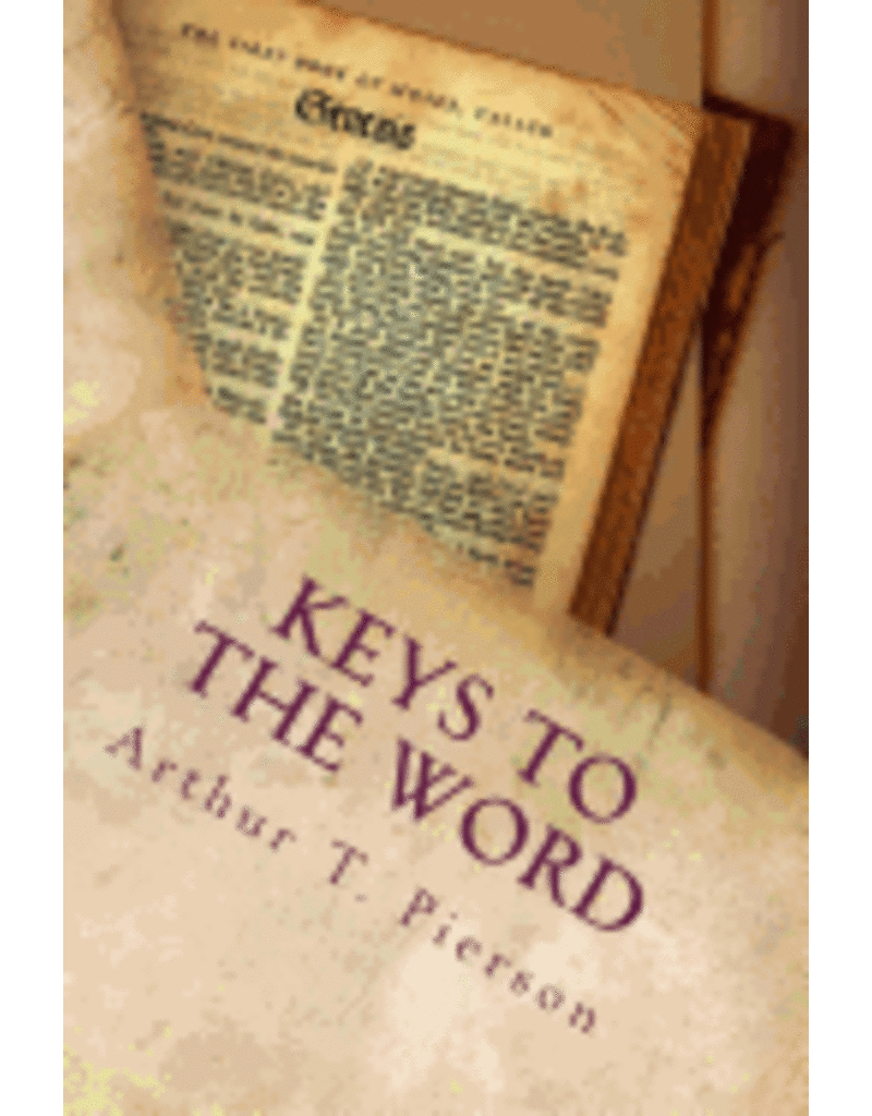Keys to the Word