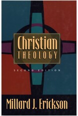 Christian Theology 2nd Ed.