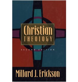 Christian Theology 2nd Ed.