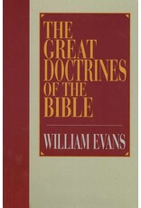 The Great Doctrines of the Bible