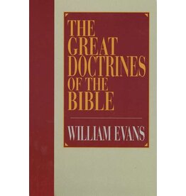 The Great Doctrines of the Bible
