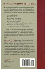 The Great Doctrines of the Bible