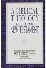 Bible Theology of the New Testament