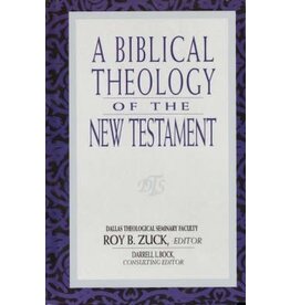 Bible Theology of the New Testament